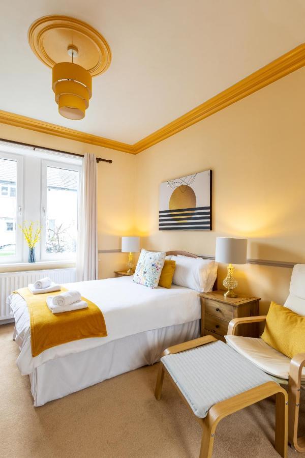 Ilkley Studio Apartamento Exterior foto
